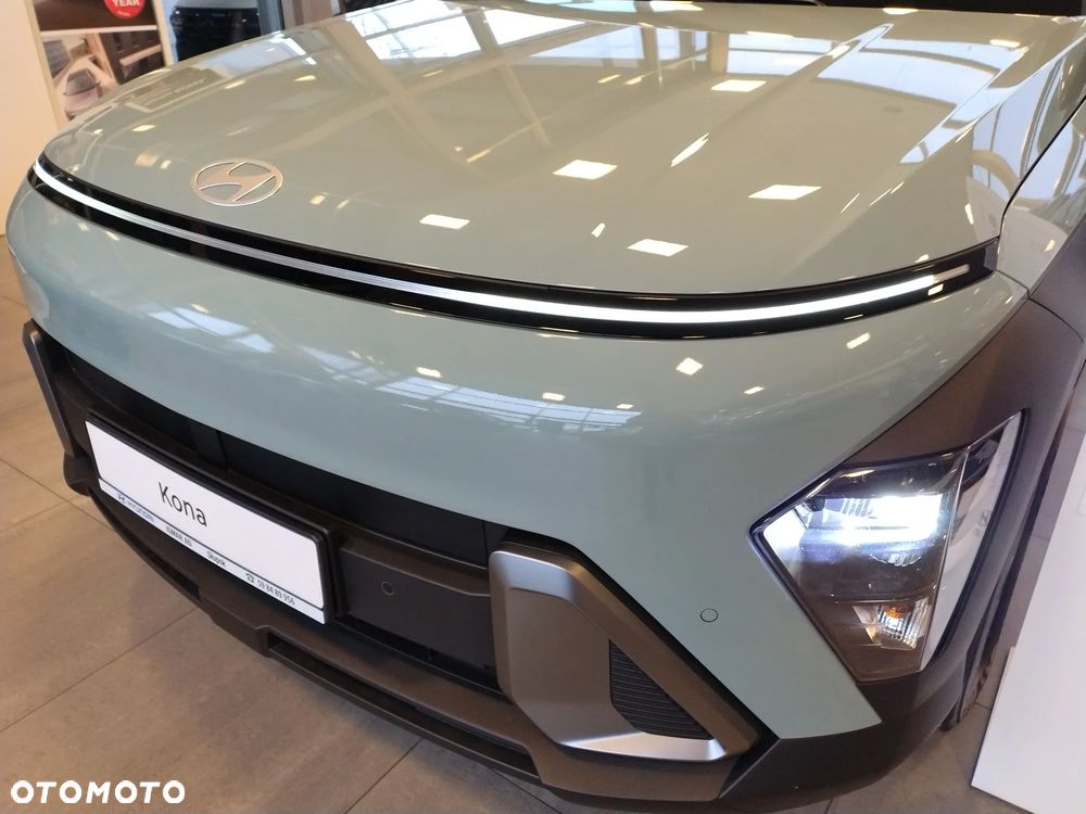 Hyundai Kona 1.0 T-GDI Smart - 24