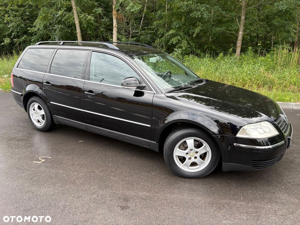 Volkswagen Passat - 11