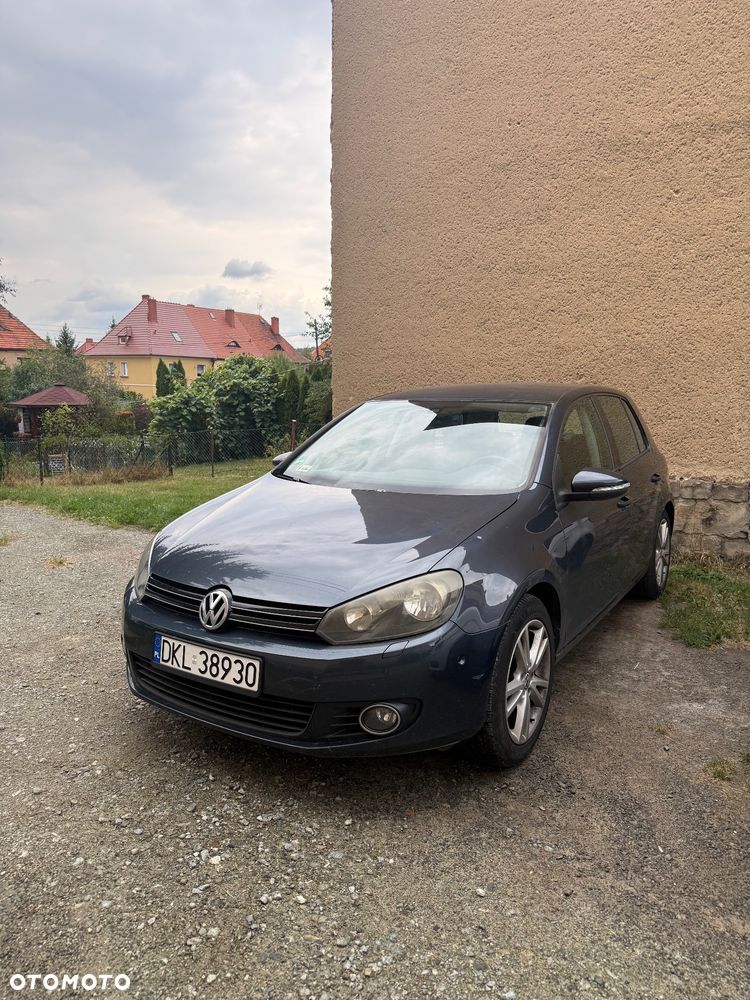 Volkswagen Golf - 1