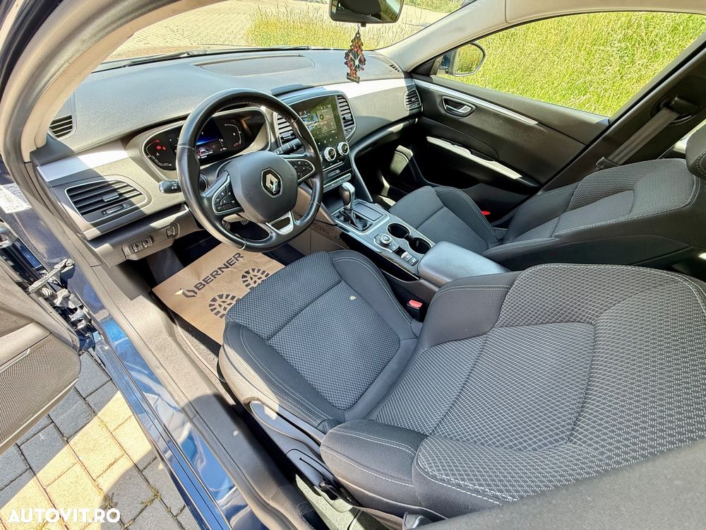 Renault Talisman - 5