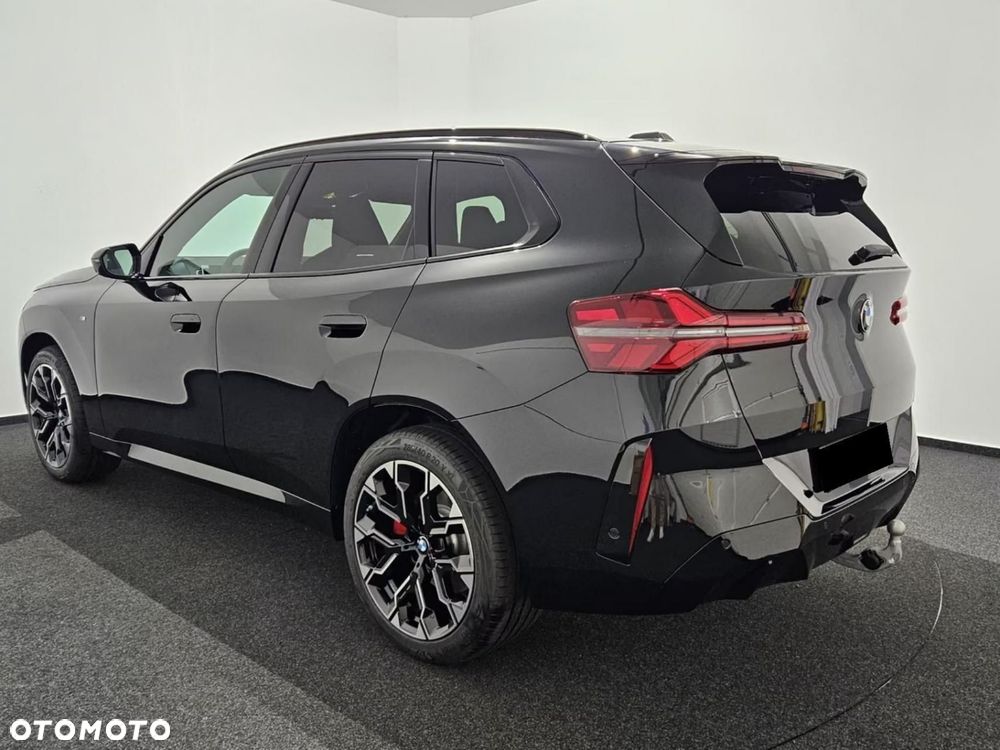 BMW X3 - 7