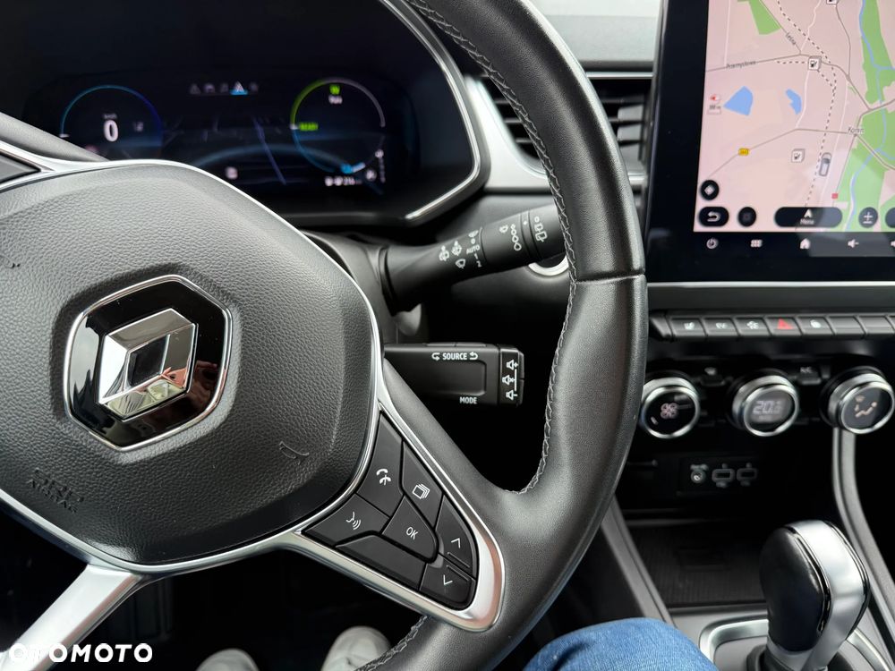 Renault Captur 1.6 E-TECH Plug-In Intens - 16