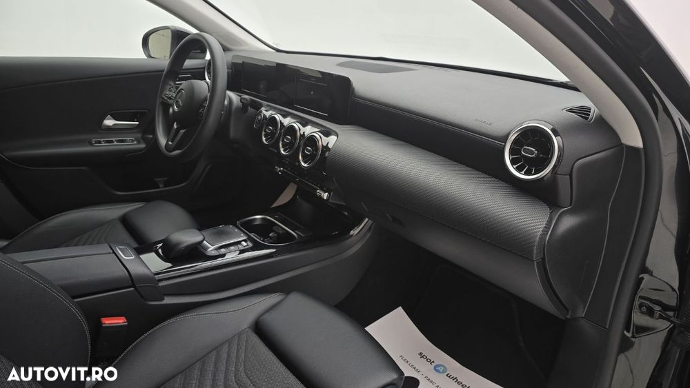 Mercedes-Benz A - 20