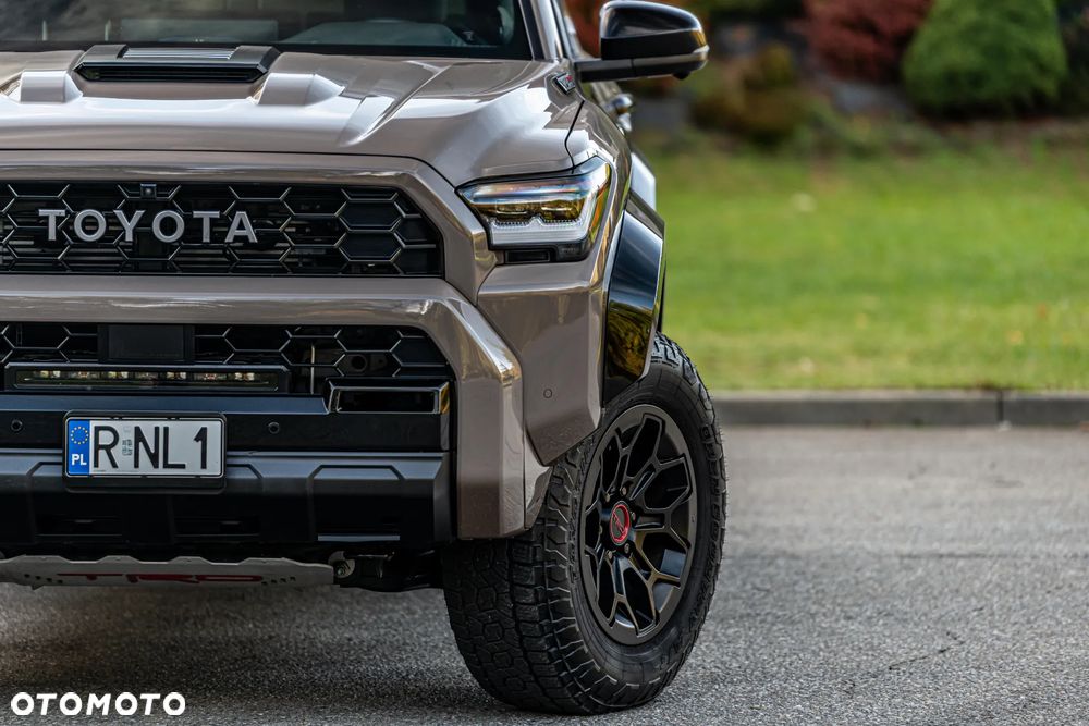 Toyota 4-Runner - 10