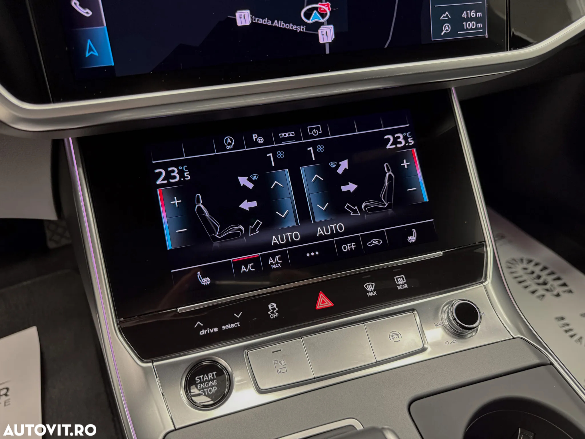 Audi A6 2.0 40 TDI S tronic Design - 33