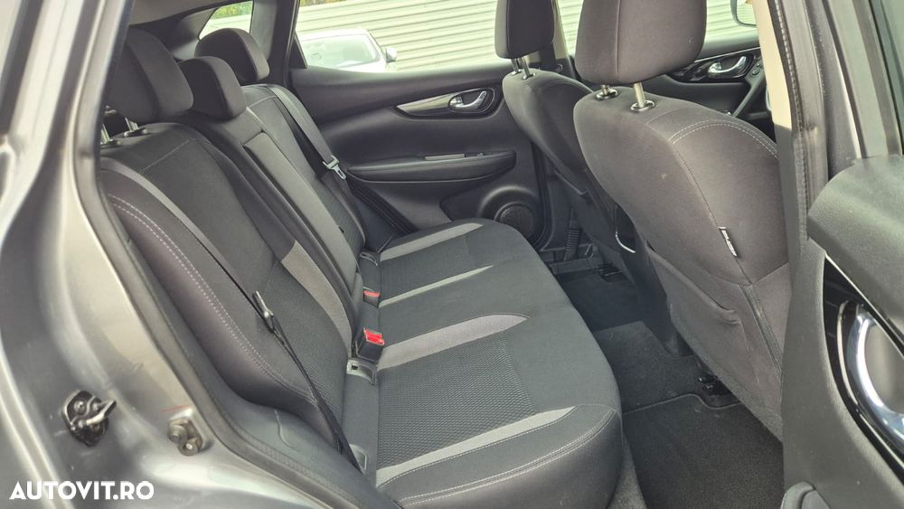 Nissan Qashqai - 19