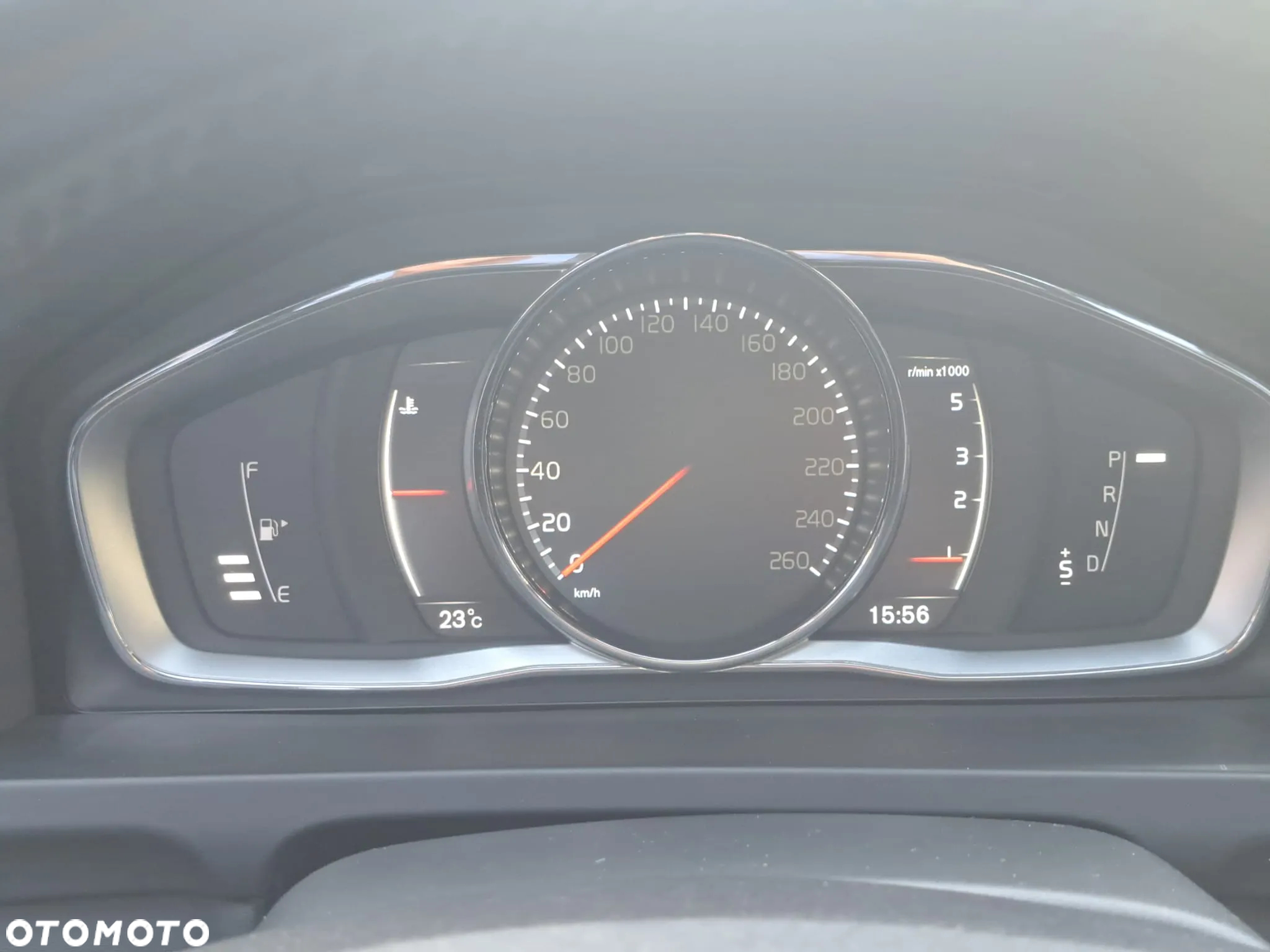 Volvo S60 D3 Drive-E Summum - 25