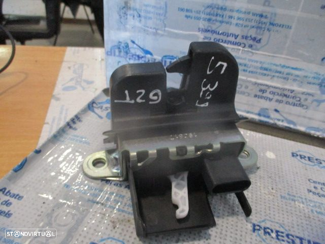 Fecho 2G6827505 VW POLO 6  2018 1.0I 75CV 5P CINZA MALA 4 PINOS - 4