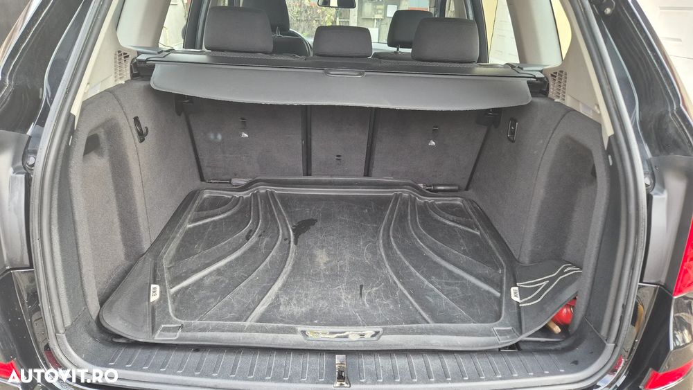 BMW X3 xDrive20d AT Advantage - 14