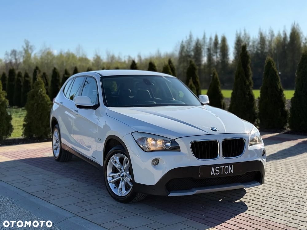 BMW X1 sDrive18d xLine - 4