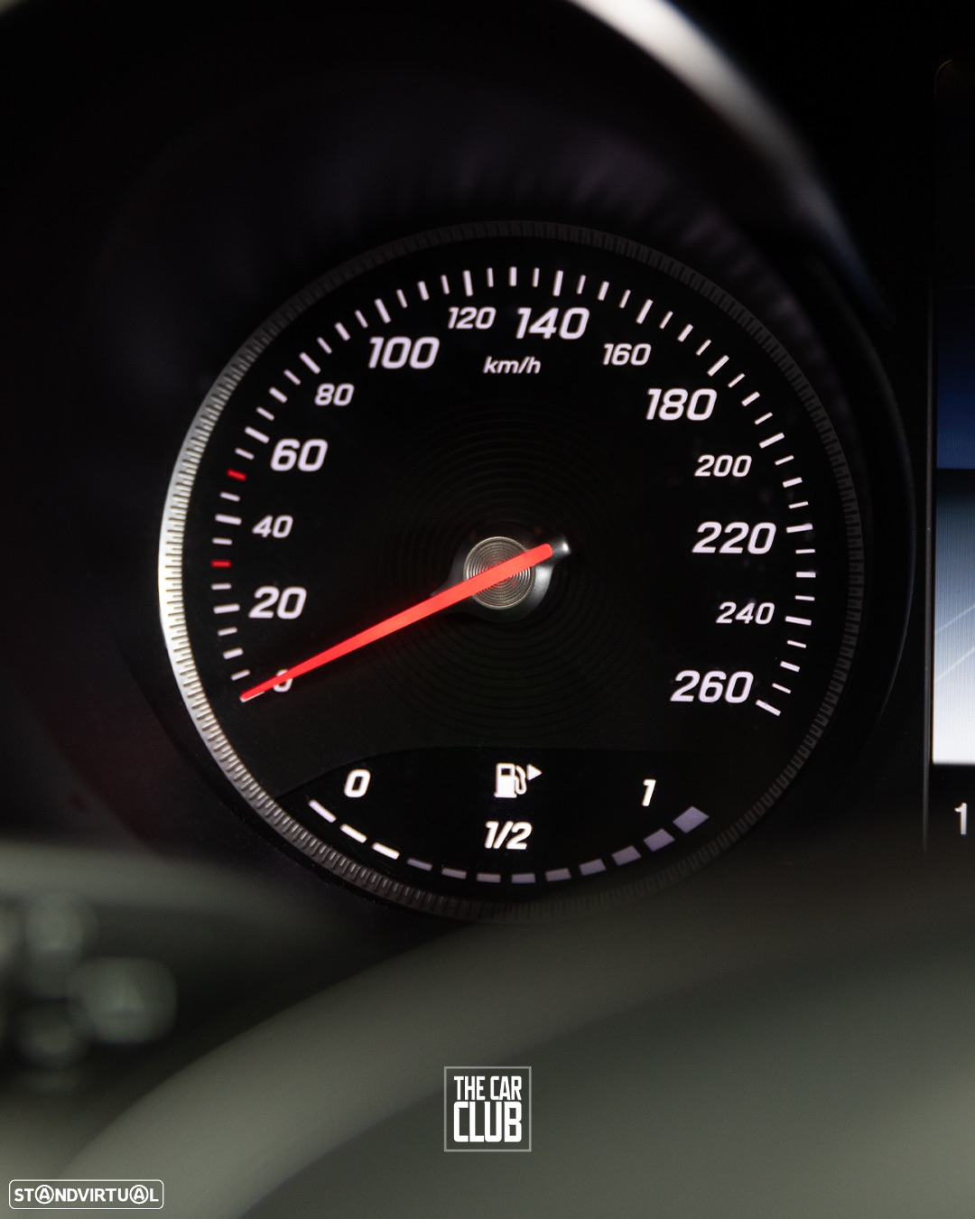 Mercedes-Benz C 180 d Avantgarde - 21