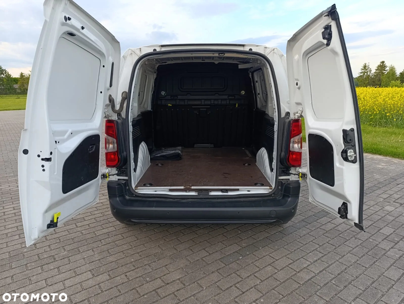 Opel COMBO - 6