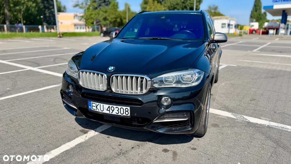 BMW X5 M - 14