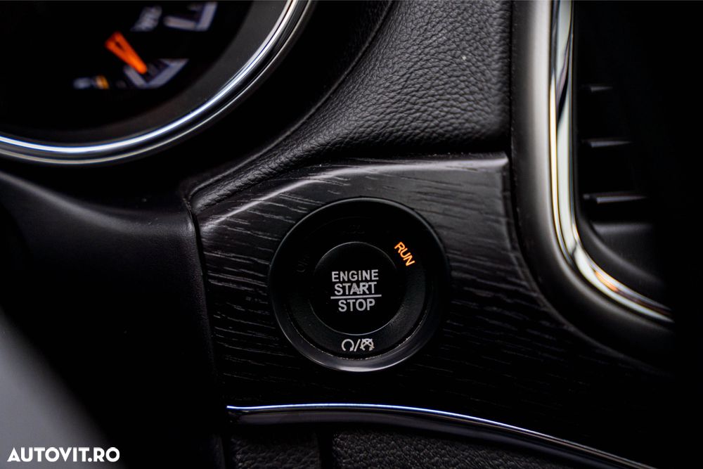 Jeep Grand Cherokee 3.0 V6 Multijet 4WD Automatik Summit - 28