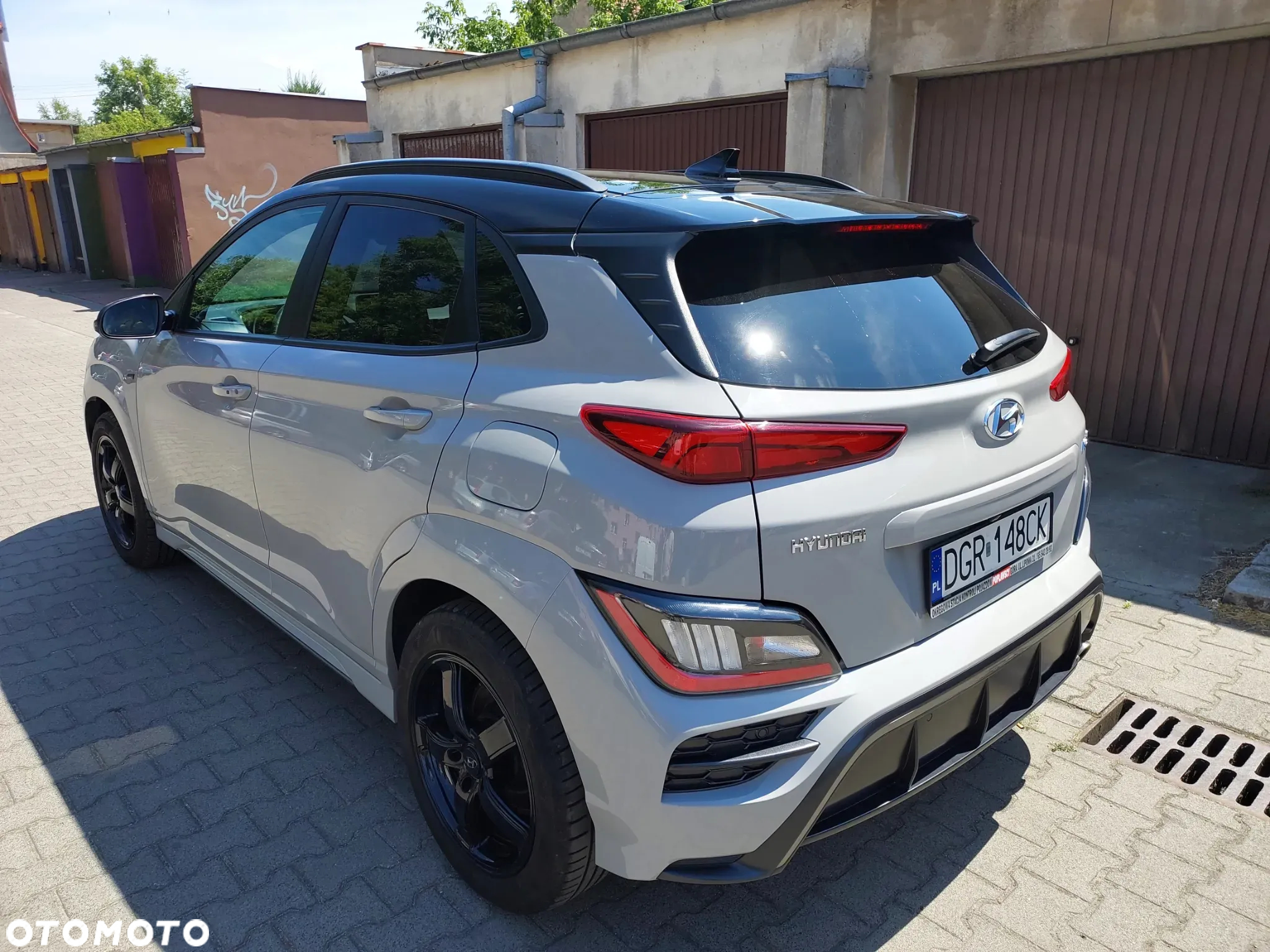 Hyundai Kona - 6