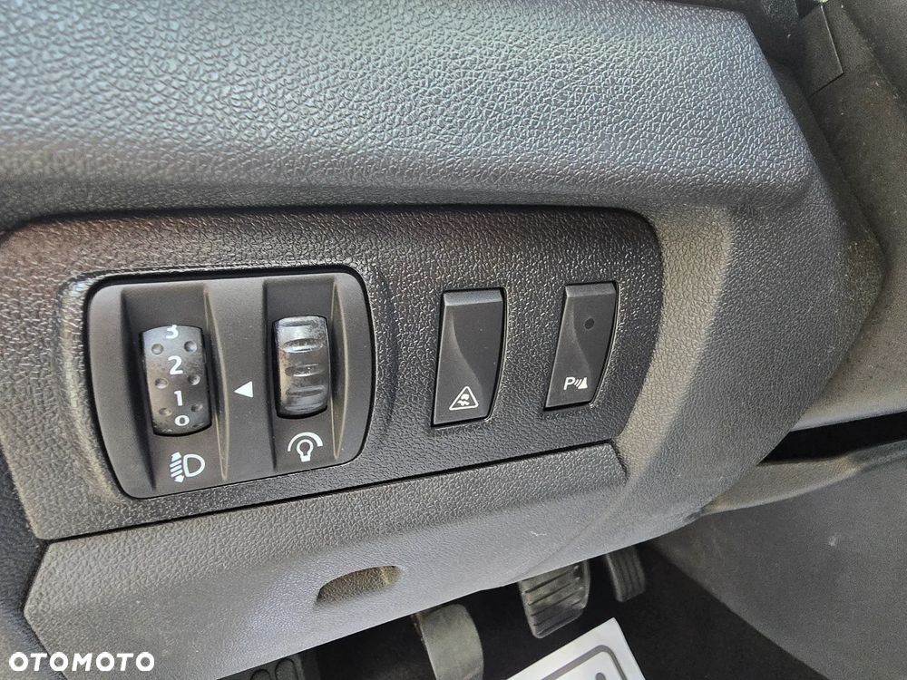 Renault Megane 1.6 16V 110 Dynamique - 27
