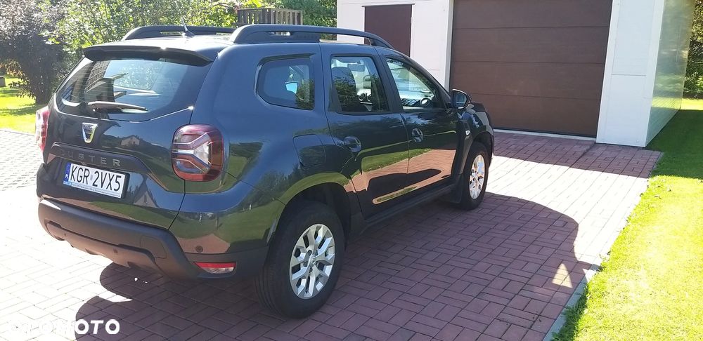 Dacia Duster 1.3 TCe Comfort - 3