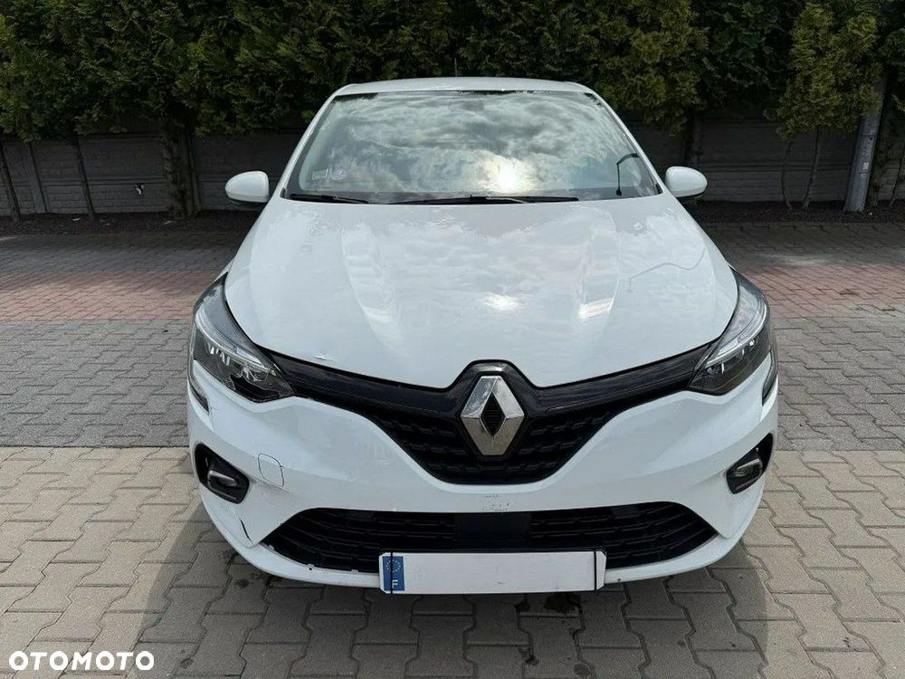 Renault Clio - 2