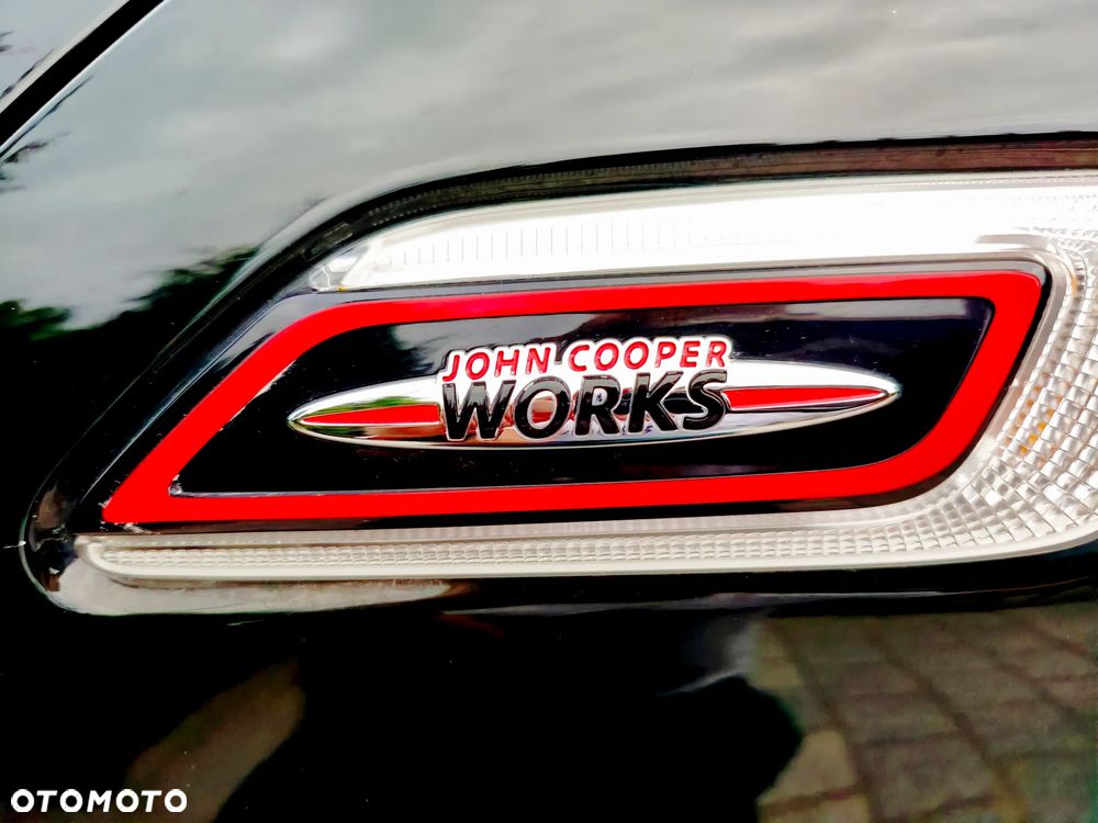 MINI Clubman Cooper S ALL4 sport - 32