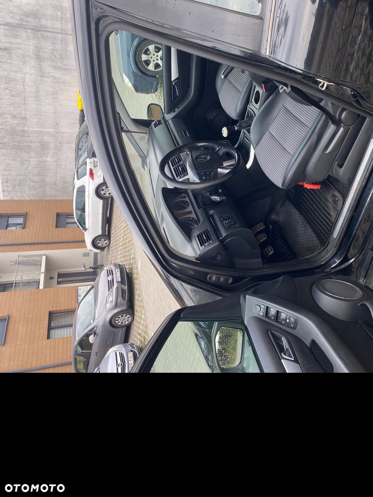 Mercedes-Benz Klasa B 200 CDI DPF - 6