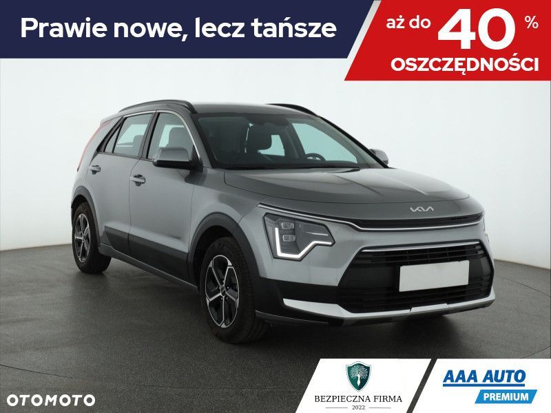 Kia Niro - 1