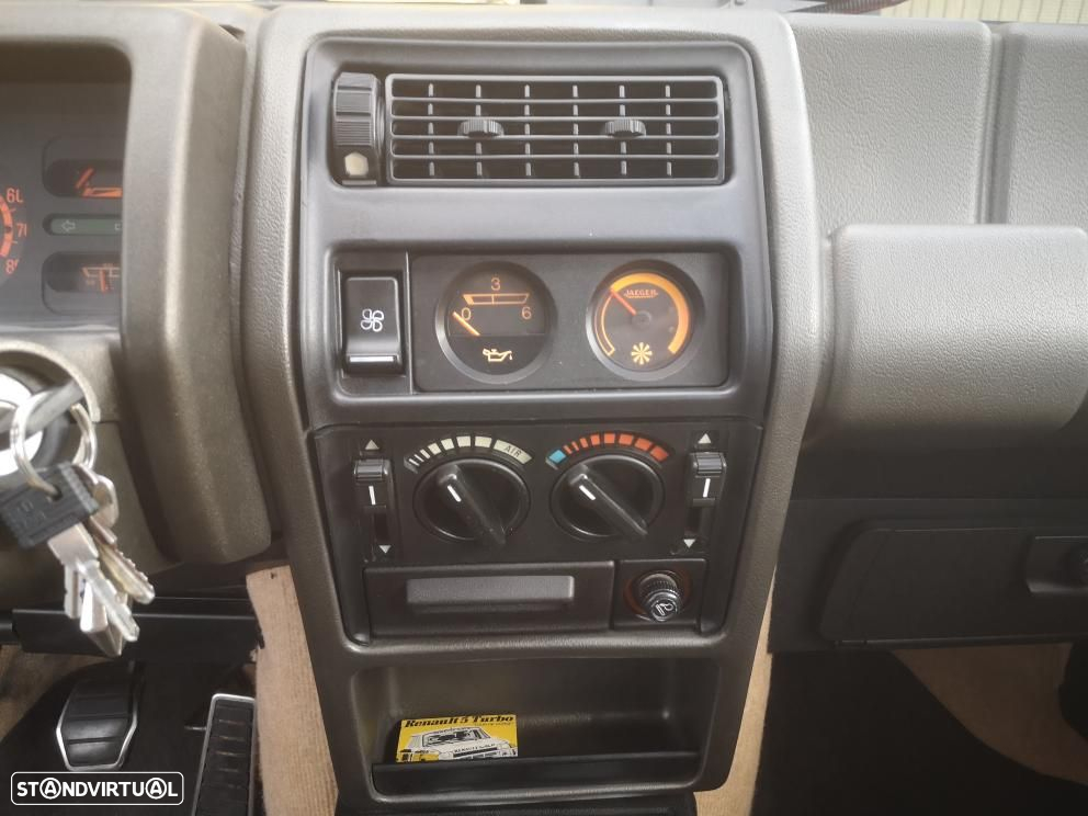 Renault 5 Turbo 2 - 14