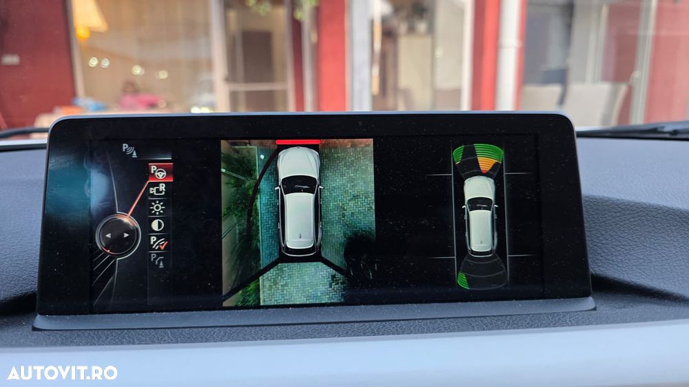 BMW Seria 3 318d DPF - 20