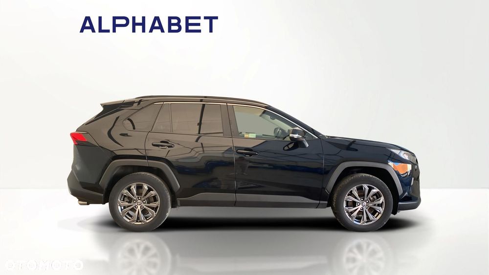 Toyota RAV4 2.5 Hybrid Comfort 4x2 - 6