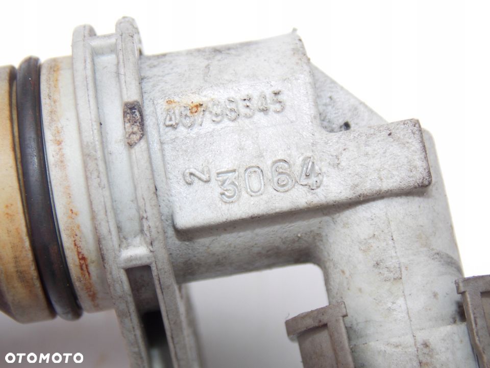 czujnik wału vectra c astra h 1.9 cdti 46798345 - 3