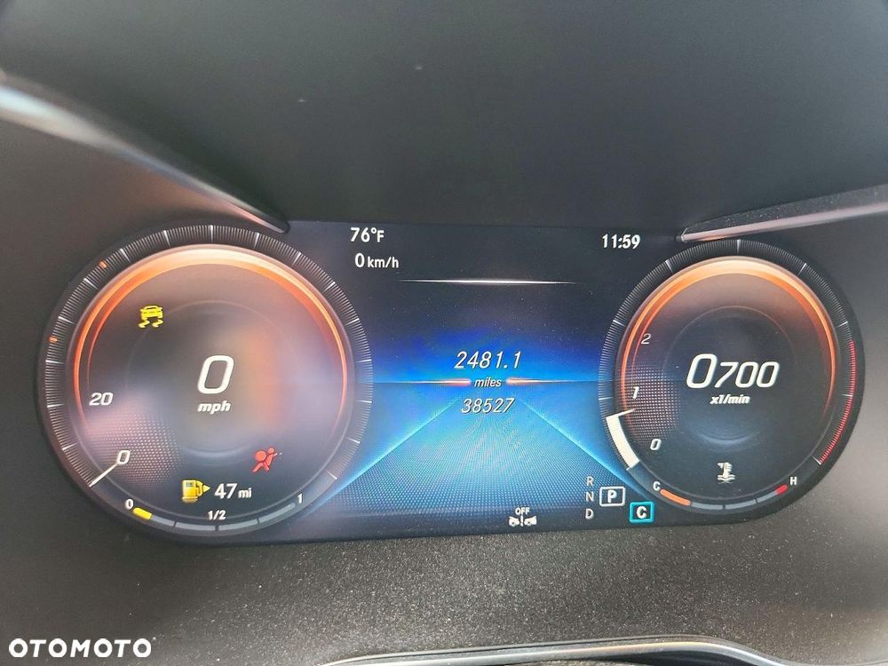 Mercedes-Benz GLC 300 4Matic 9G-TRONIC Edition AMG Line - 10