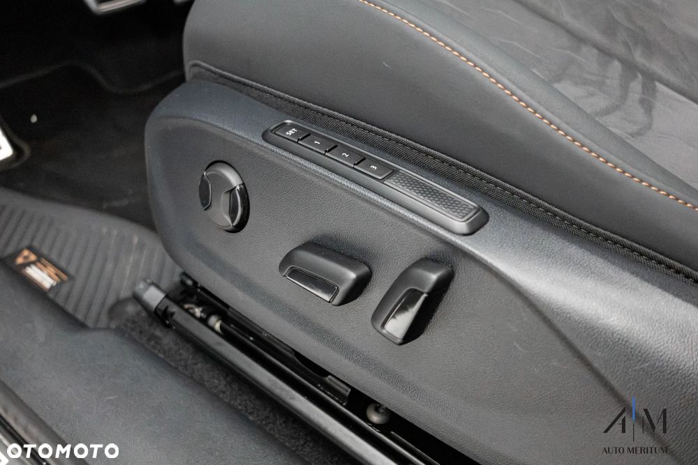 Cupra Terramar 2.0 TSI 4Drive VZ DSG - 17