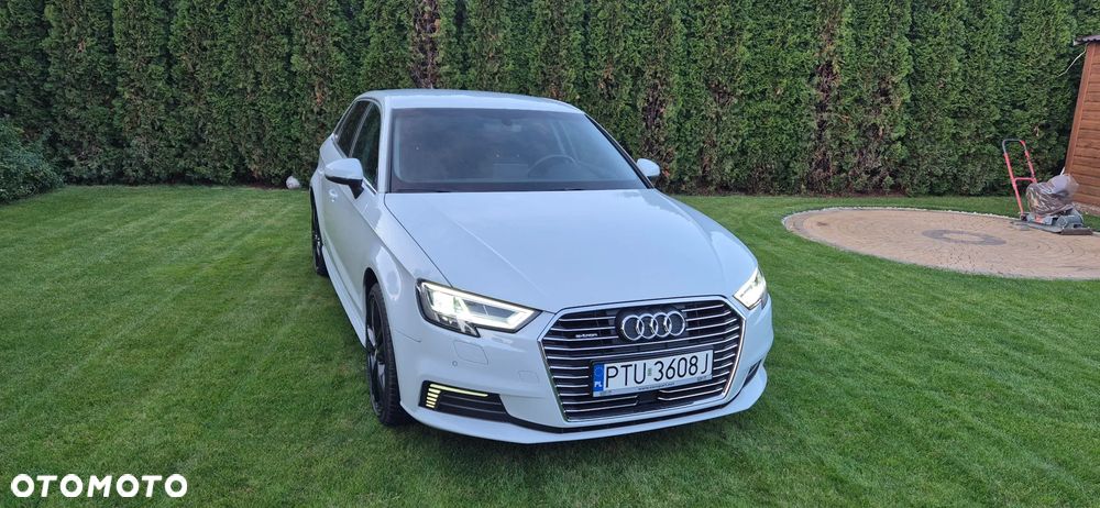 Audi A3 Sportback 1.4 TFSI e-tron S tronic - 3