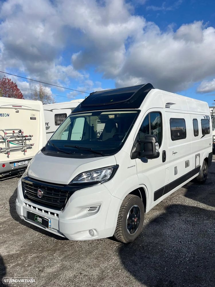 Chausson Twist Premium - 3