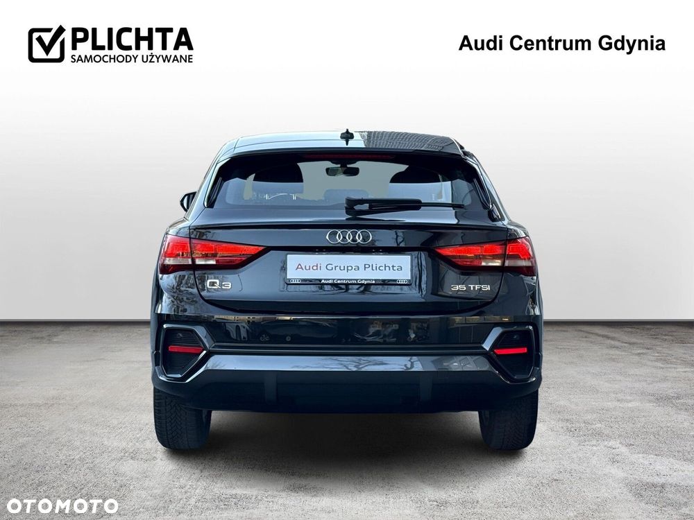 Audi Q3 Sportback - 4