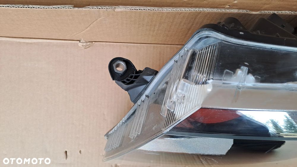 VW CRAFTER MAN TGE LEWA LAMPA 1EB012830-01 - 7