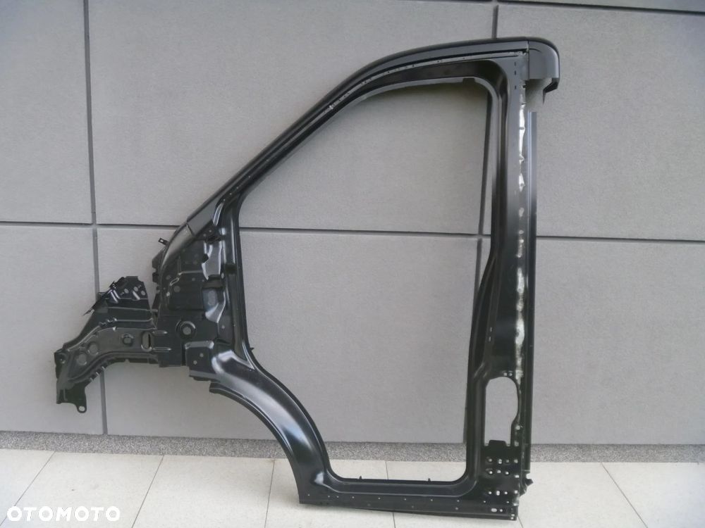 FORD TRANSIT MK8 2014-2024 PRÓG POSZYCIE LEWA STRONA NOWY ORYGINAŁ - 4