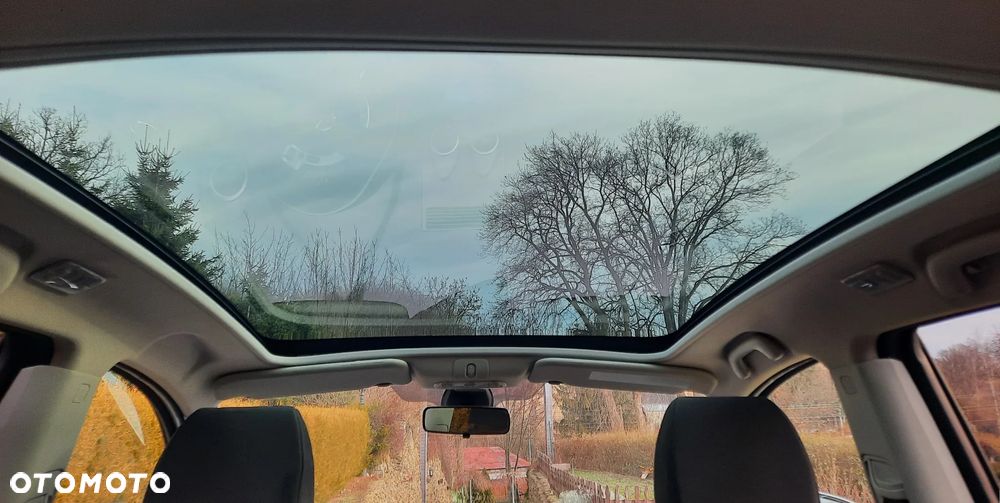 Nissan Qashqai+2 1.6 I-Way - 14