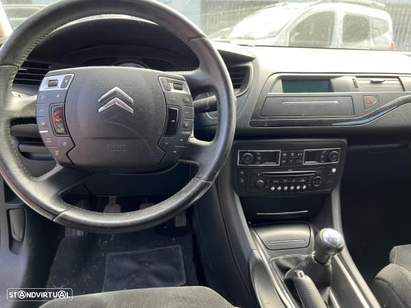 Para Peças Citroen C5 Iii Break (Rw_) - 7