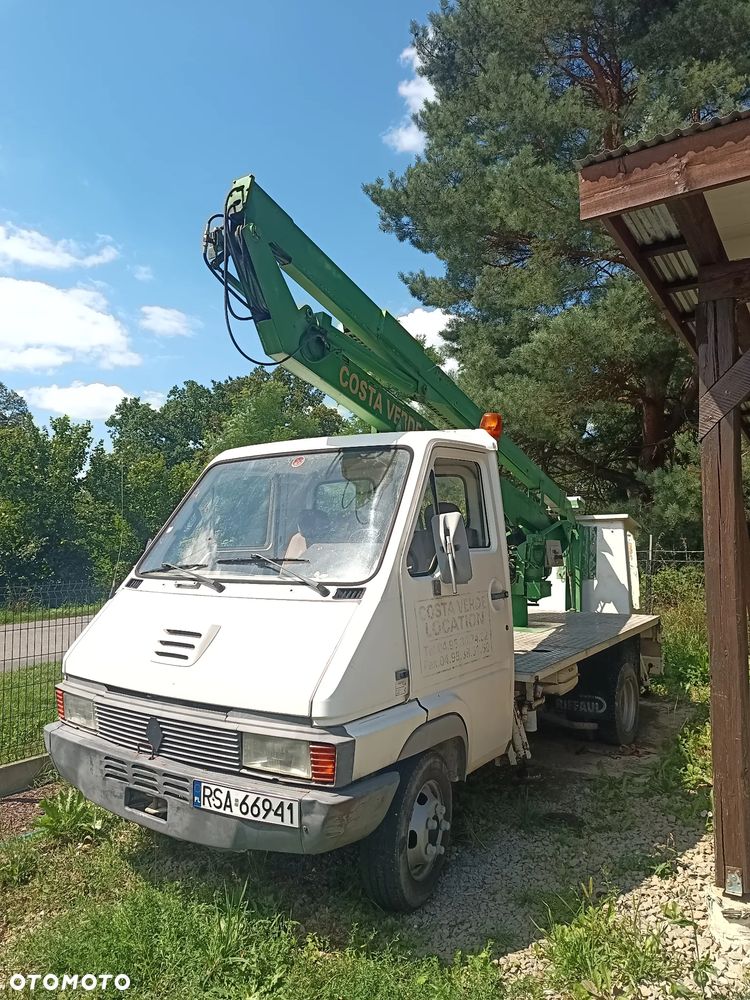 Renault Masanger - 4