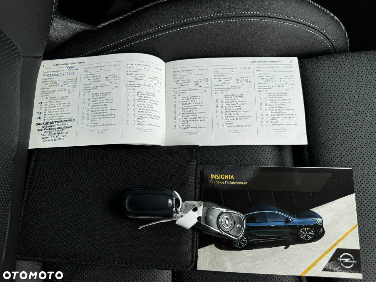 Opel Insignia Sports Tourer 2.0 Diesel Business Edition - 38