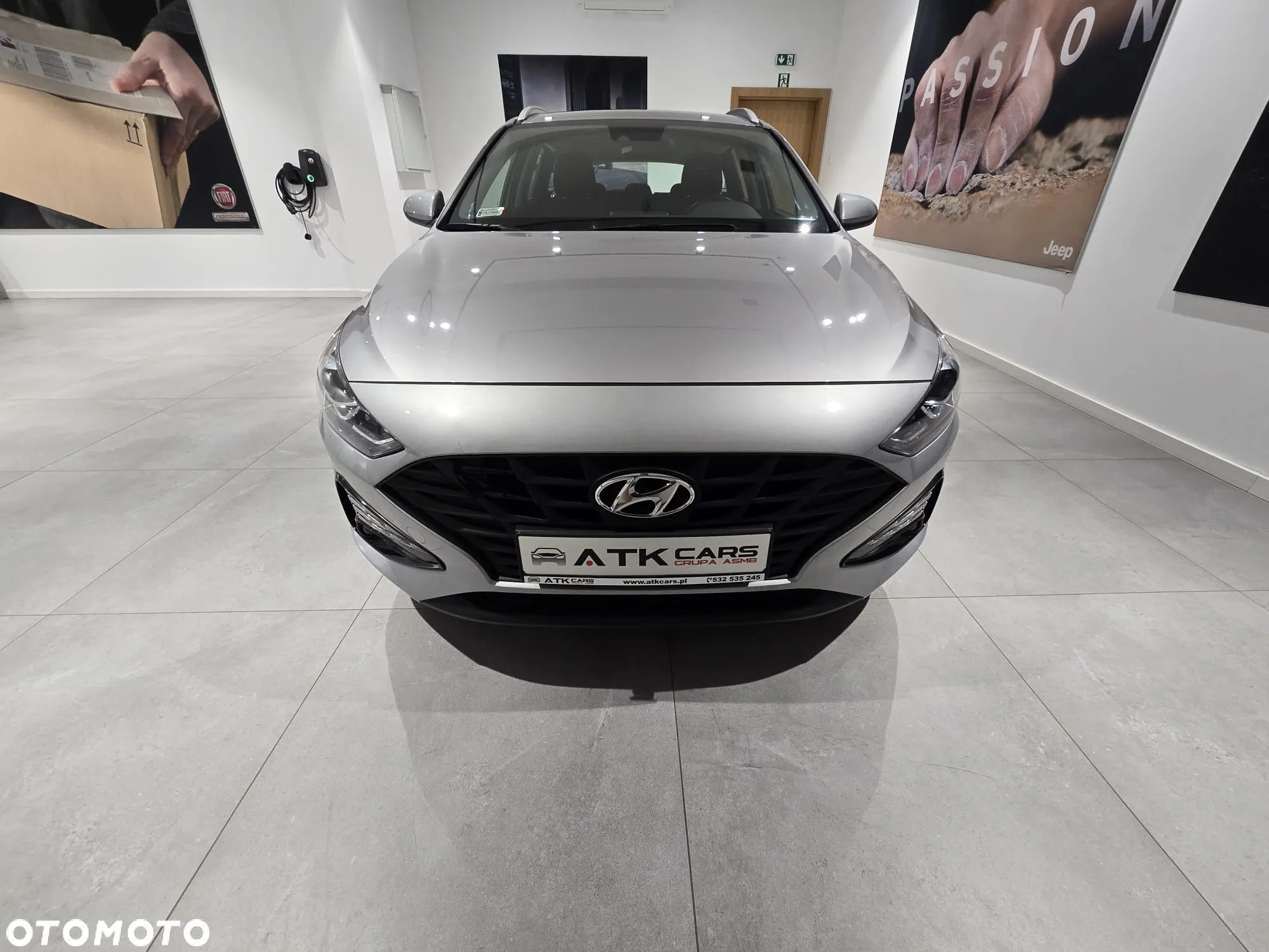 Hyundai i30 1.5 DPI Classic + - 2