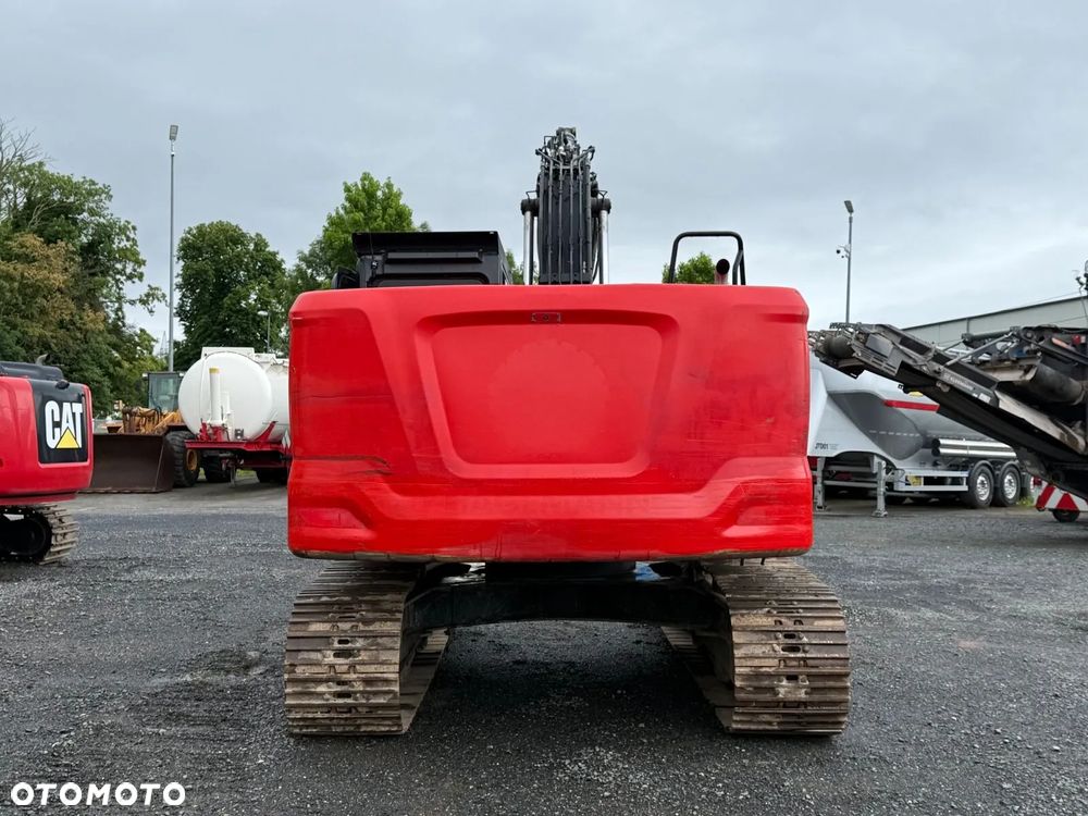 Caterpillar CAT 320 - 6