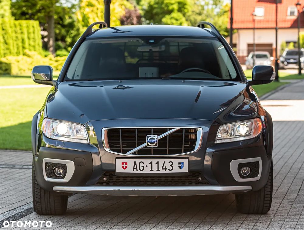 Volvo XC 70 - 10