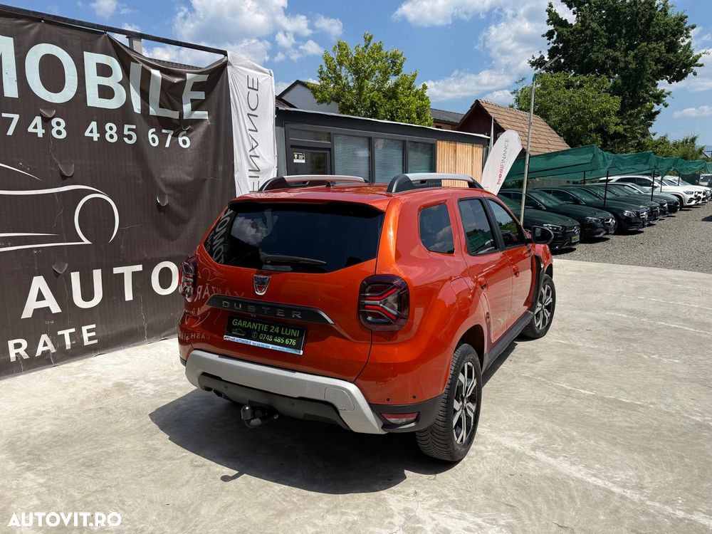 Dacia Duster - 29