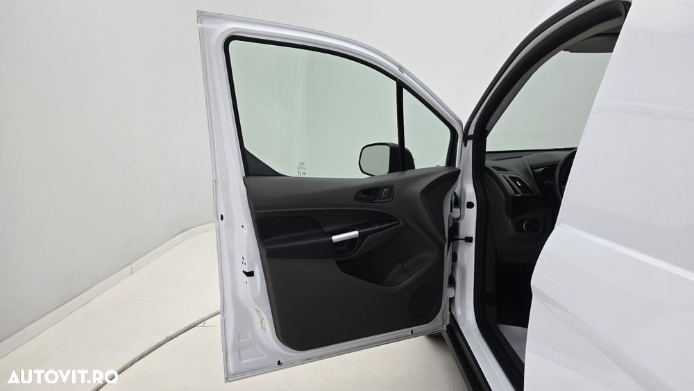 Ford Transit Connect - 10