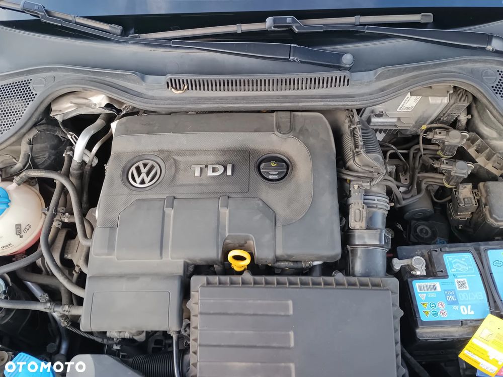 Volkswagen Polo 1.4 TDI (Blue Motion Technology) Comfortline - 17