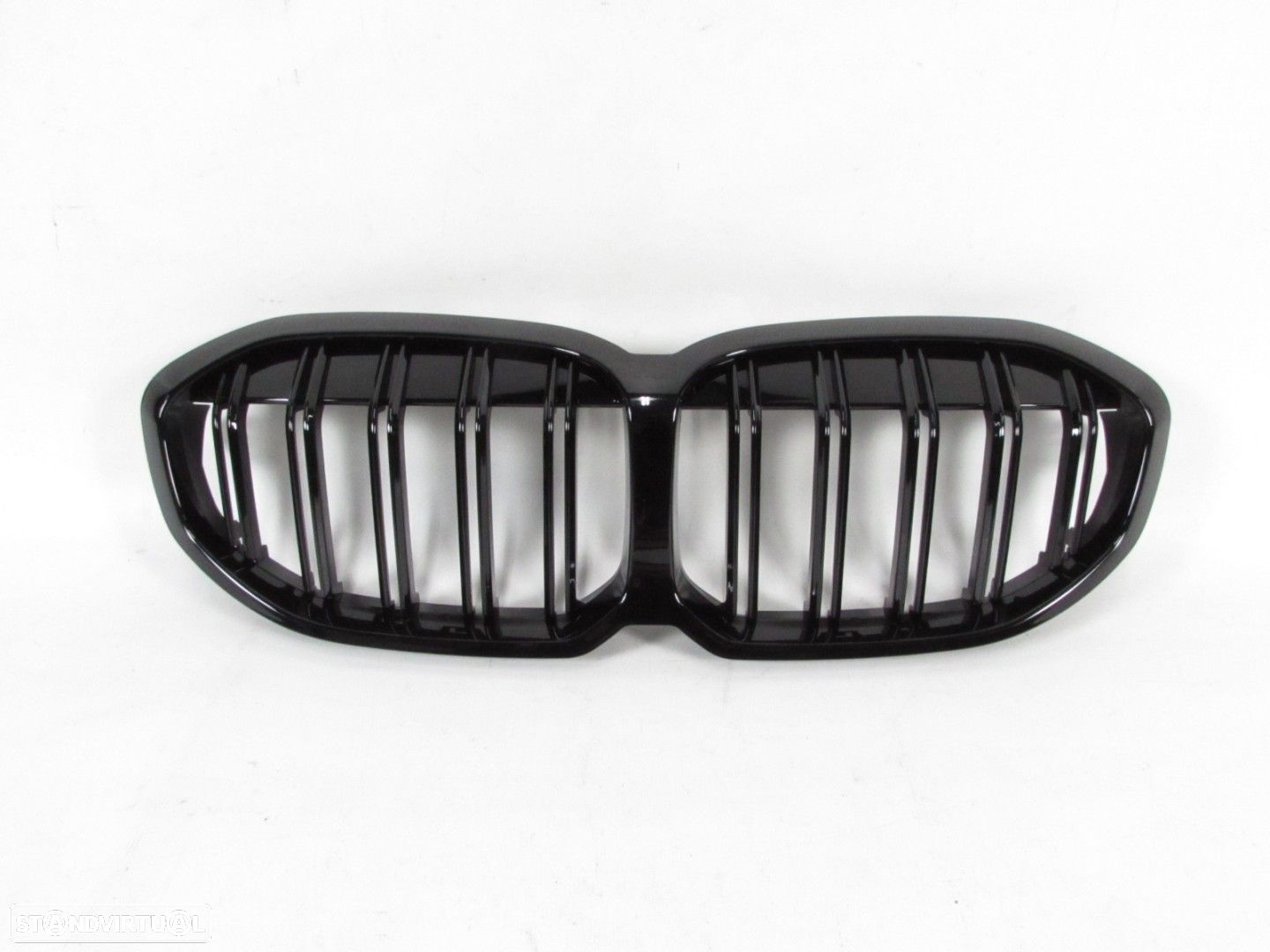Grelhas Duplas Novo BMW 1 (F40) - 1