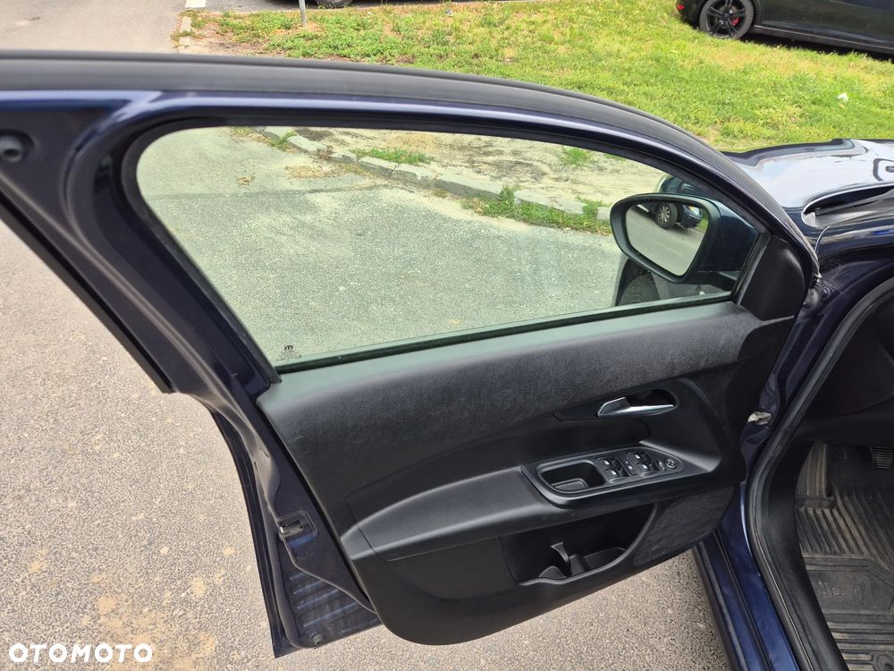 Fiat Tipo 1.4 16v Mirror - 21