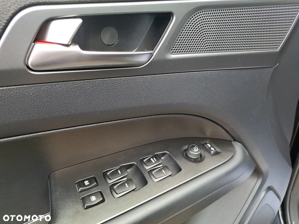 SsangYong/KGM Musso 2.2 e-XDi Wild 4WD - 22