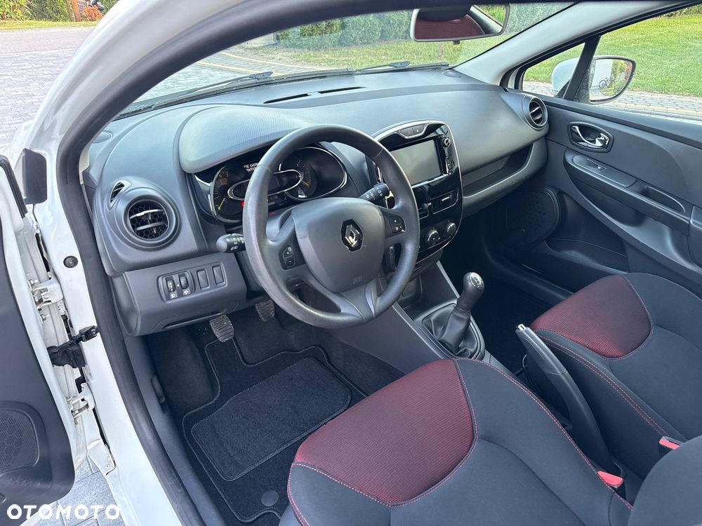Renault Clio 1.2 16V 75 Dynamique - 6
